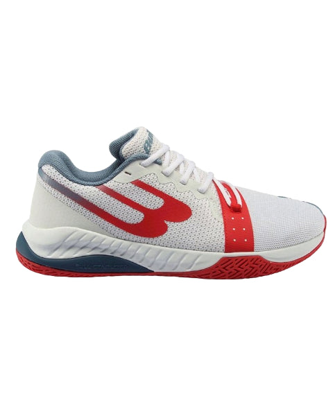Bullpadel Comfort 23V Padelschoenen