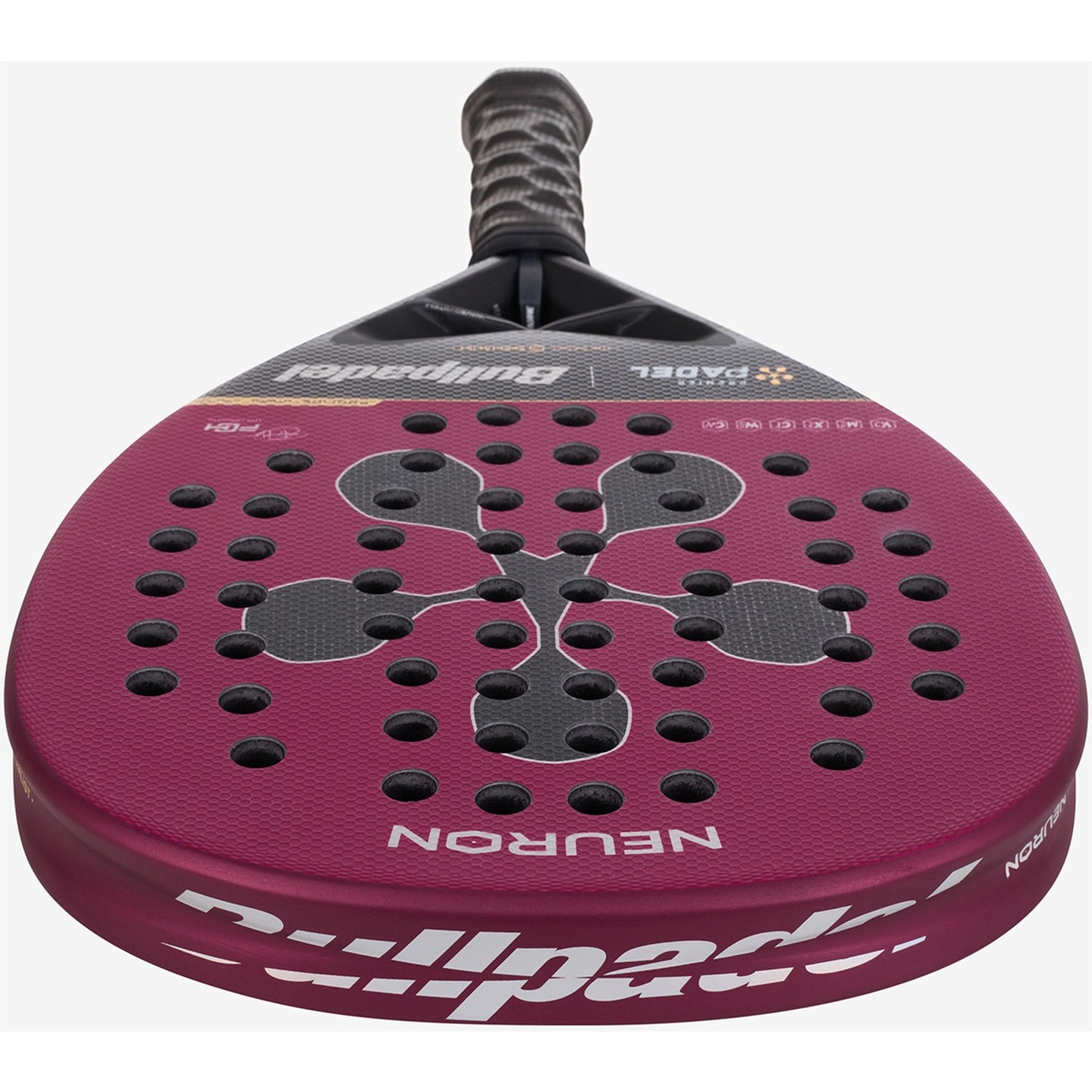Bullpadel Neuron 2025 PREMIER PADEL