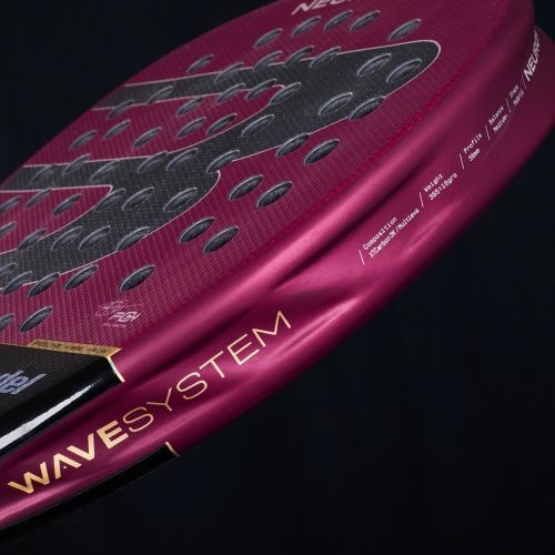 Bullpadel Neuron 2025 PREMIER PADEL