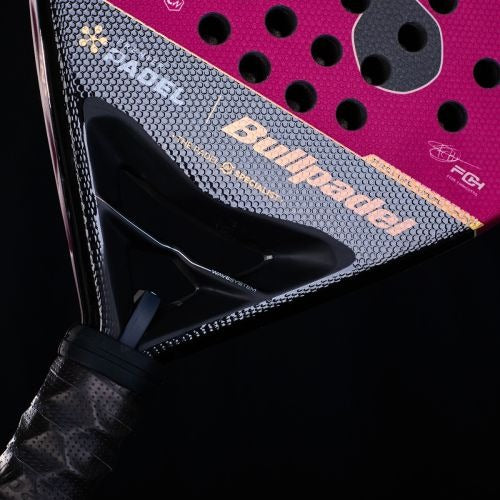 Bullpadel Neuron 2025 PREMIER PADEL
