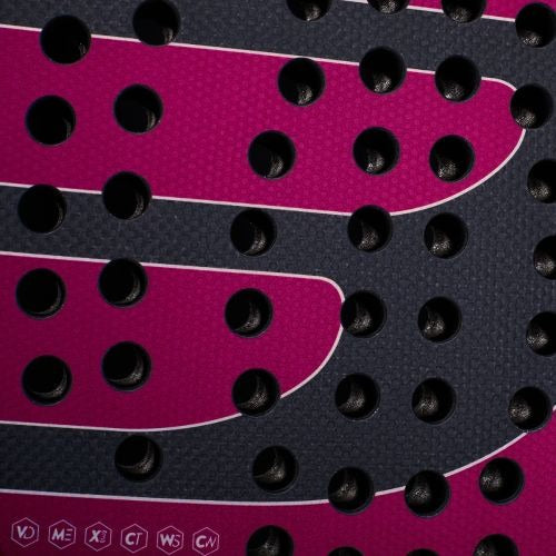 Bullpadel Neuron 2025 PREMIER PADEL