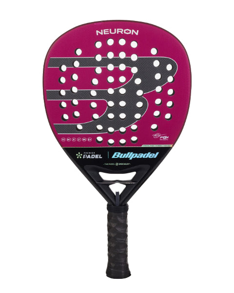 Bullpadel Neuron 2025 PREMIER PADEL