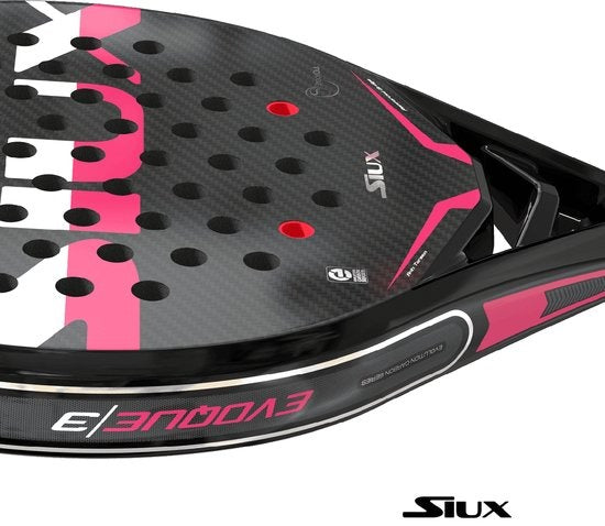 Siux Evoque 3 Air