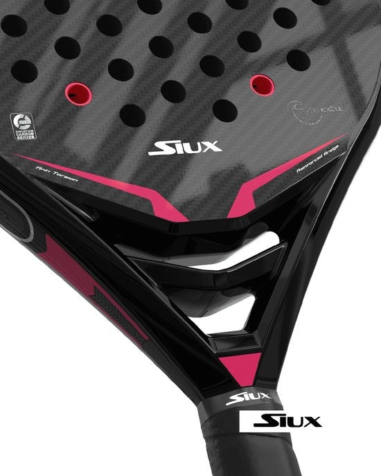 Siux Evoque 3 Air