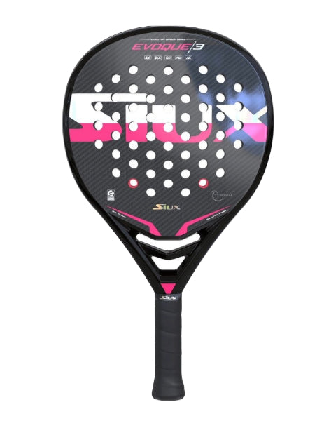 Siux Evoque 3 Air