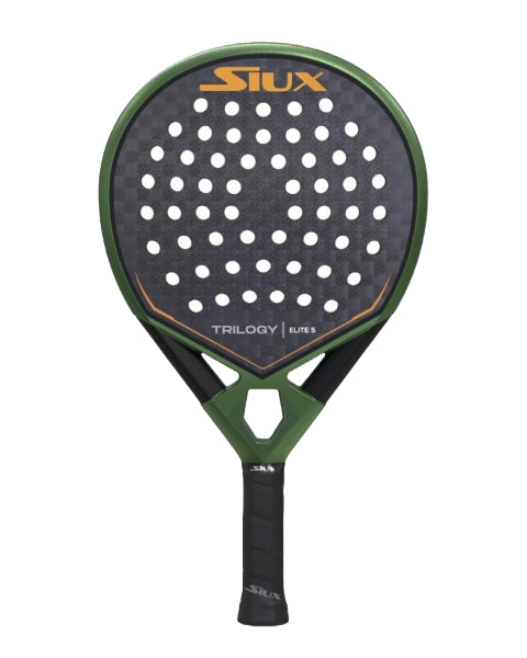 Siux Trilogy Elite 5
