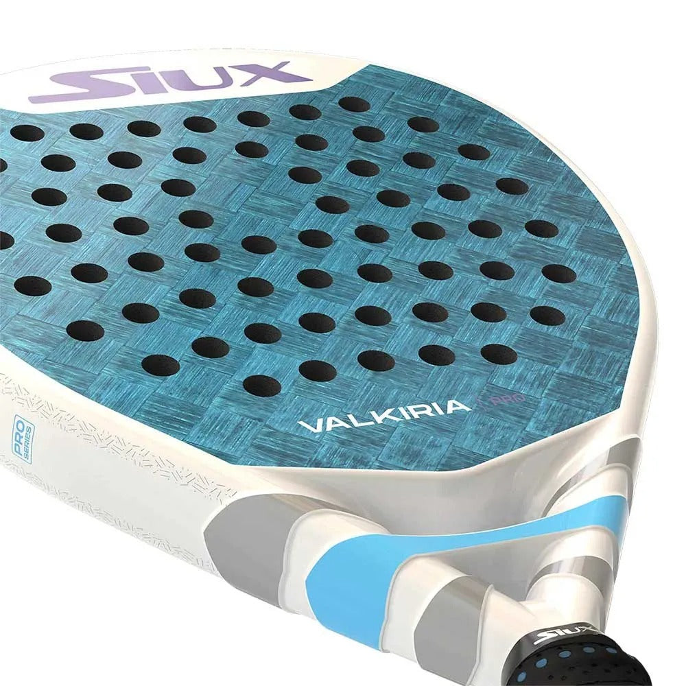 Siux Valkiria Pro 2025