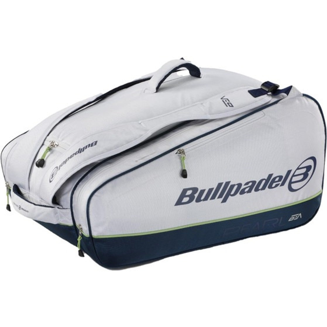 Bullpadel Pearl 2025 Racketbag
