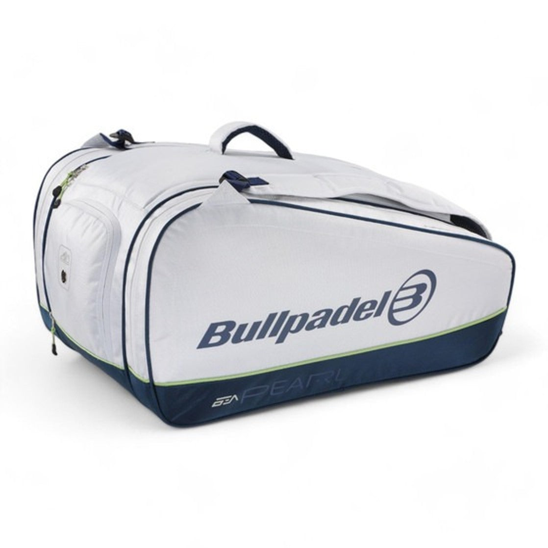 Bullpadel Pearl 2025 Racketbag