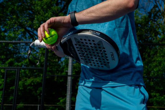 Padel: de ideale sport voor beginners - Versteegt Sport