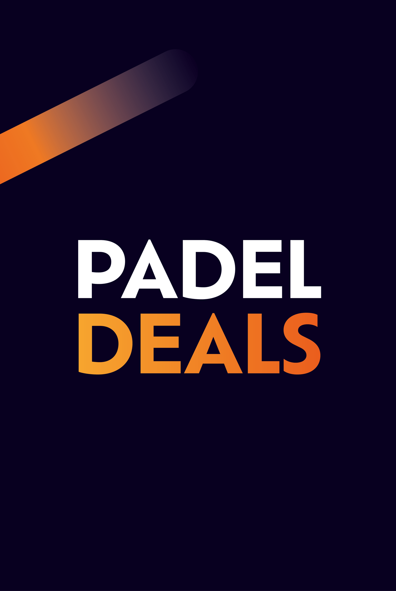 Padelracket Deals