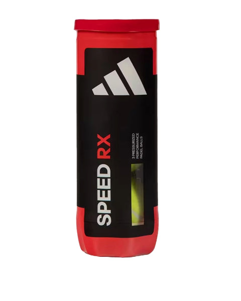 Adidas Speed RX Padelballen - 3 ST.