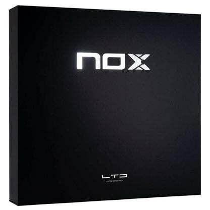 Nox AT10 Luxury Genius 18K Alum 2024 Limited Edition