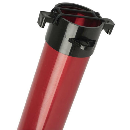 Nox Ball Tube - Rood