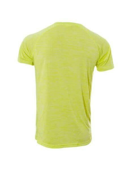 Siux T-Shirt Lemon