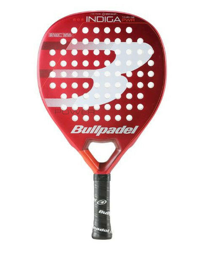 Bullpadel Indiga PWR