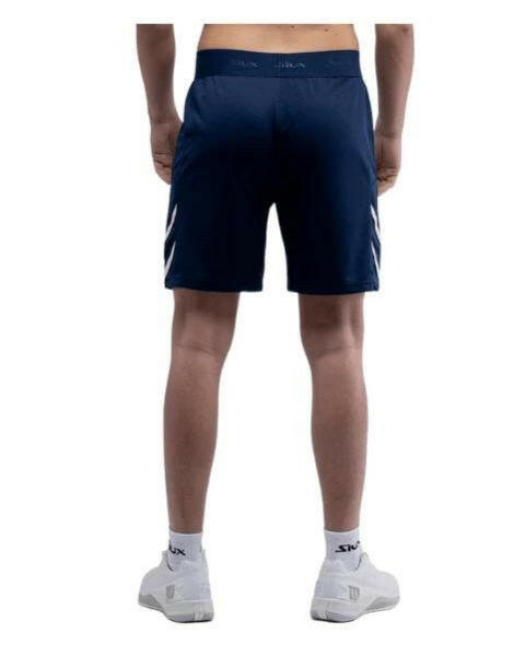 Siux Short Tatoem Blue