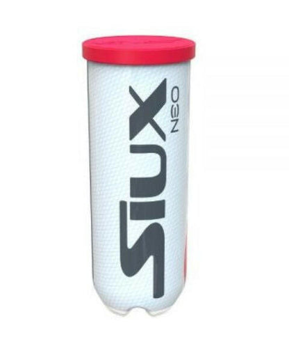 Siux Neo Padelballen - 3 ST.