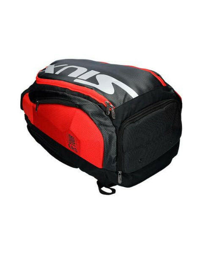 Siux Pro Tour Padel Bag Red