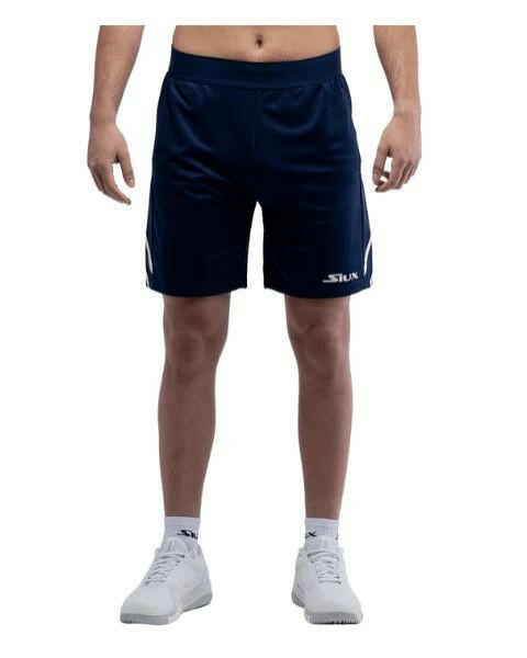 Siux Short Tatoem Blue