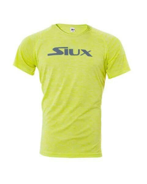 Siux T-Shirt Lemon