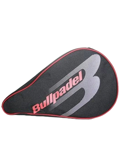 Bullpadel Cover Padel Sleeve (rood)