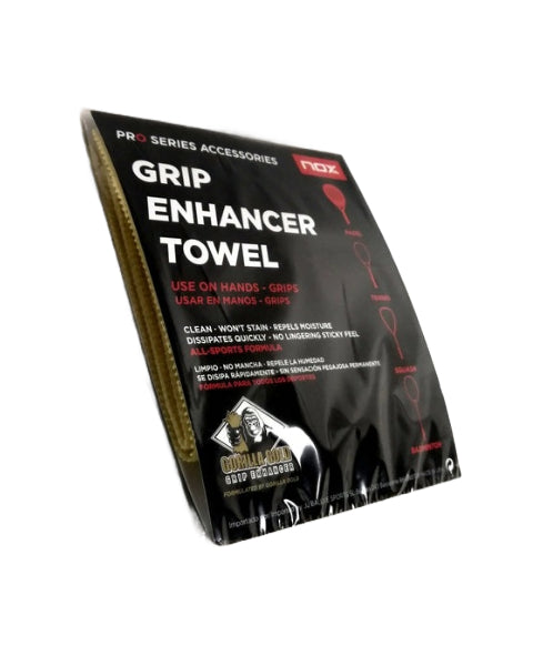 Nox Grip Enhancer Towel