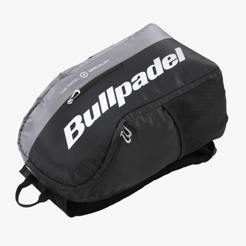 Bullpadel Performance Rugzak Zwart/Grijs