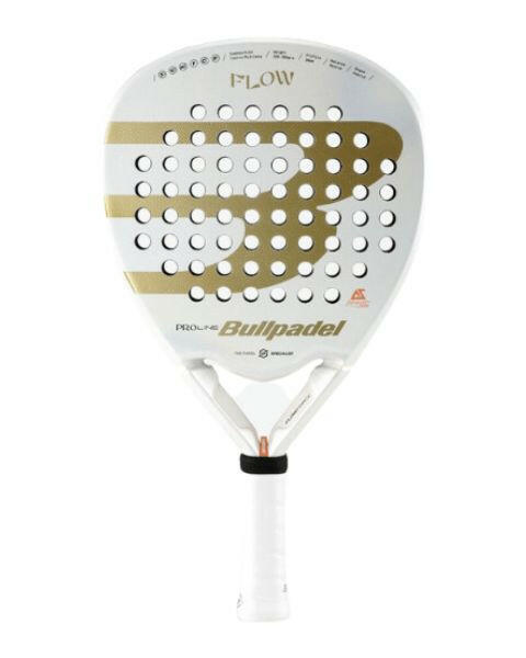 Bullpadel Flow Woman 2024