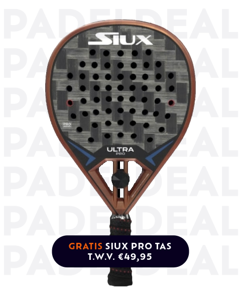 Siux Ultra Pro 2024