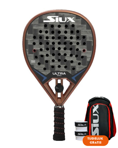 Siux Ultra Pro 2024