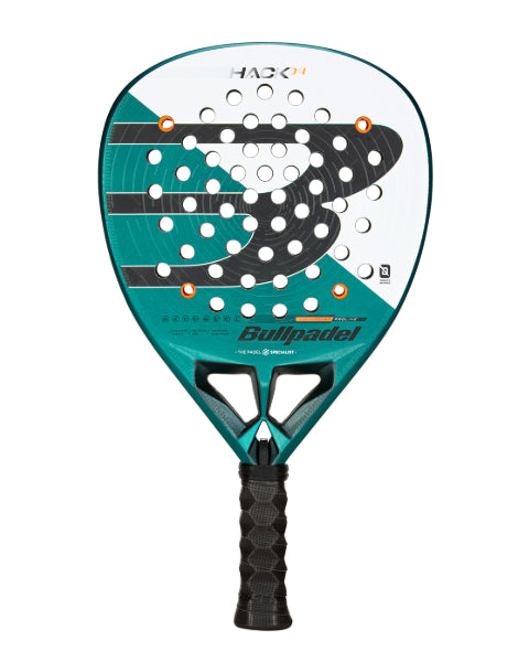 Bullpadel Hack 04 2025