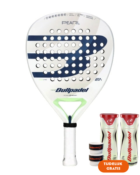 Bullpadel Pearl 2024