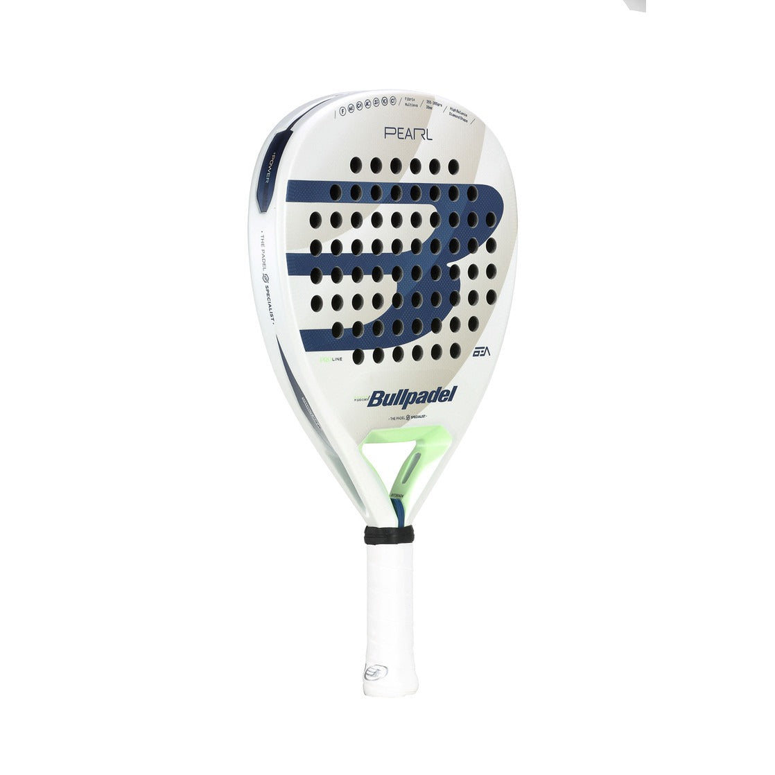 Bullpadel Pearl 2024