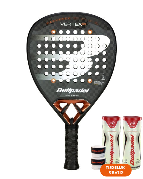 Bullpadel Vertex 04 2025