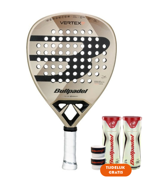 Bullpadel Vertex 04 Woman 2025