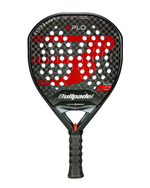 Bullpadel XPLO 2025