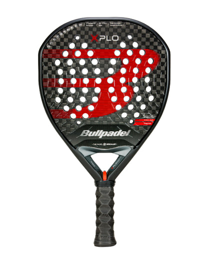 Bullpadel XPLO 2025