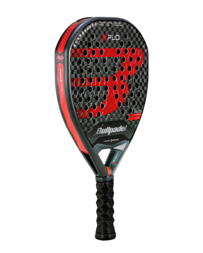 Bullpadel XPLO 2025