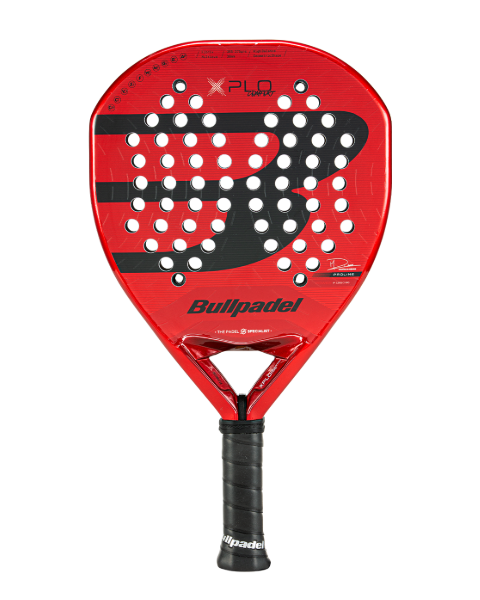 Bullpadel XPLO Comfort 2025