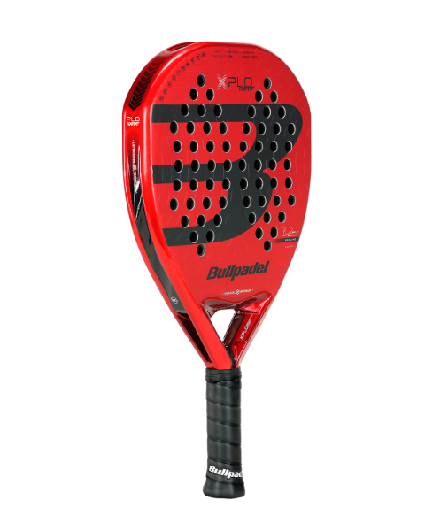 Bullpadel XPLO Comfort 2025