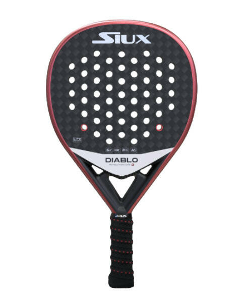 Siux Diablo Revolution 3 Lite 2024