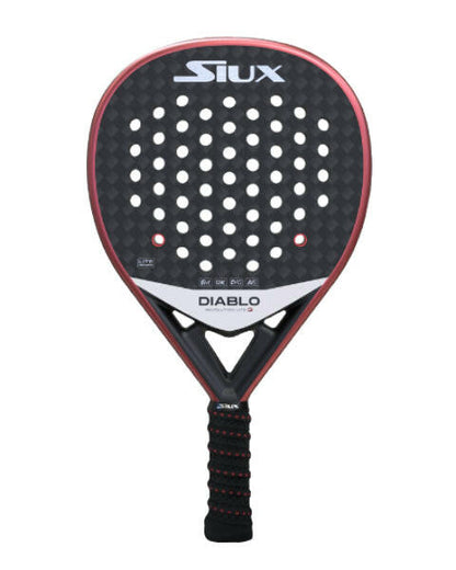 Siux Diablo Revolution 3 Lite 2024