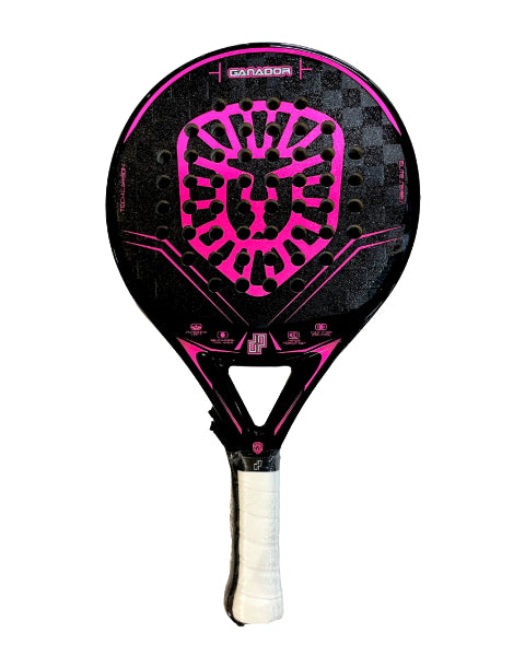 Dutch Padel Ganador Pink