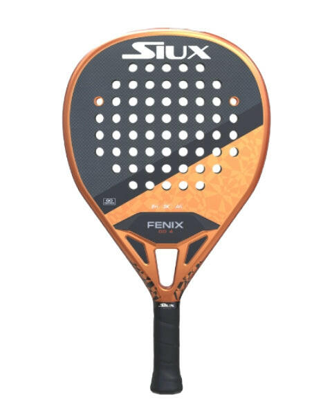 Siux Fenix 4 Go 2024