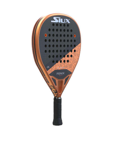 Siux Fenix 4 Go 2024