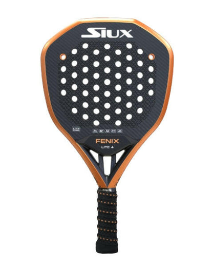 Siux Fenix 4 Lite 2024