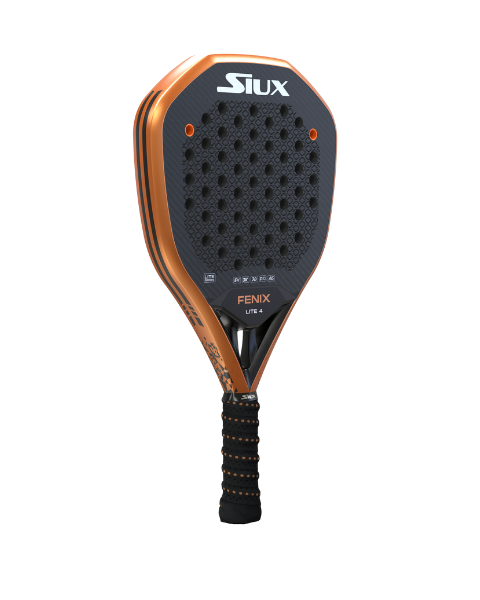 Siux Fenix 4 Lite 2024