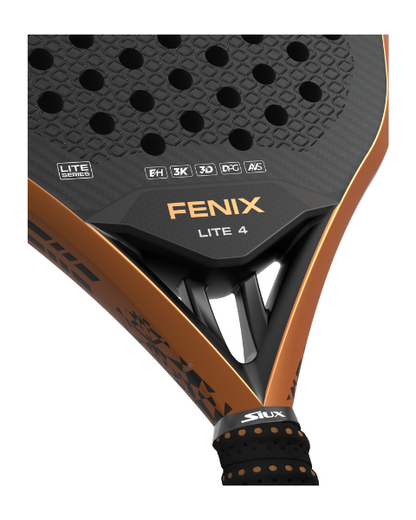 Siux Fenix 4 Lite 2024