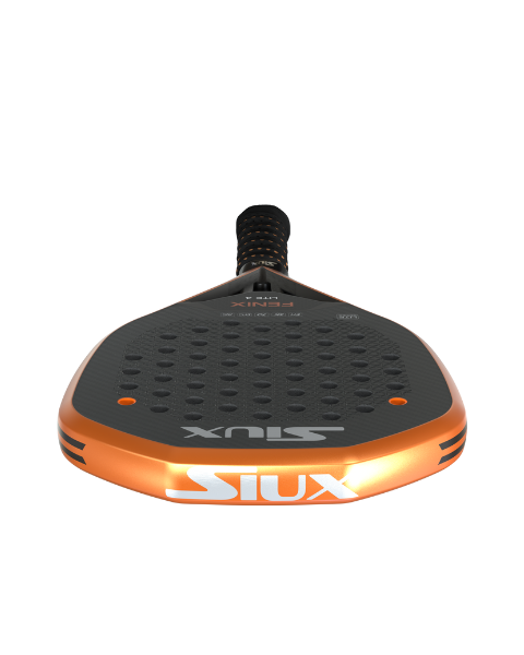 Siux Fenix 4 Lite 2024